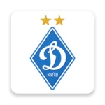 fc dynamo kyiv android application logo